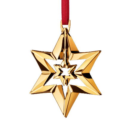 2010 Annual Holiday Ornament