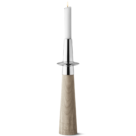 Ellipse Candleholder - Large