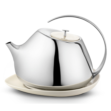 Helena - Teapot