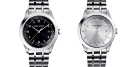 2 Vice Watches