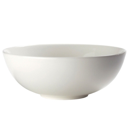 Bowl - White