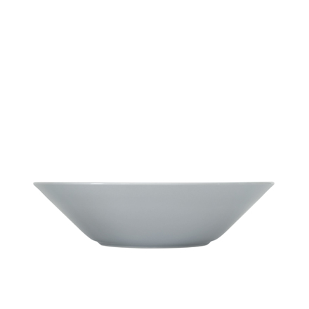 Pasta Bowl -  Pearl Grey