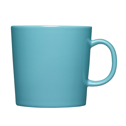 Mug - Turquoise