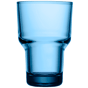 Wine Glass - Turquoise Blue