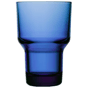 Wine Glass - Ultramarine Blue
