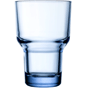 Wine Glass - Water Blue